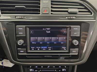 VW Tiguan 1.5 TSI ACT Active OPF (2021) - Foto 11