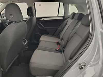 VW Tiguan 1.5 TSI ACT Active OPF (2021) - Foto 13