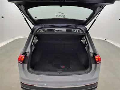 VW Tiguan 1.5 TSI ACT Active OPF (2021) - Foto 14