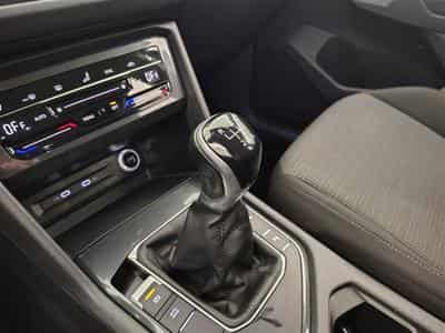 VW Tiguan 1.5 TSI ACT Active OPF (2021) - Foto 12