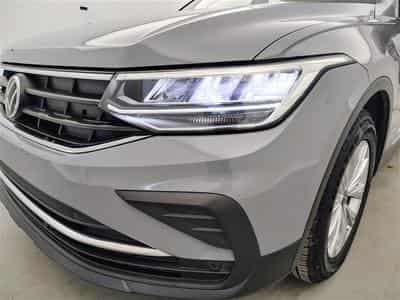 VW Tiguan 1.5 TSI ACT Active OPF (2021) - Foto 15