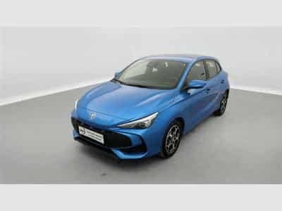 MG MG3 1.5 VTi 115cv Comfort CARPLAY / FULL LED / KEYLESS / CAMERA (2025) - Photo 1