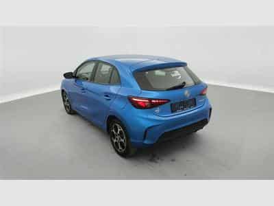 MG MG3 1.5 VTi 115cv Comfort CARPLAY / FULL LED / KEYLESS / CAMERA (2025) - Photo 2