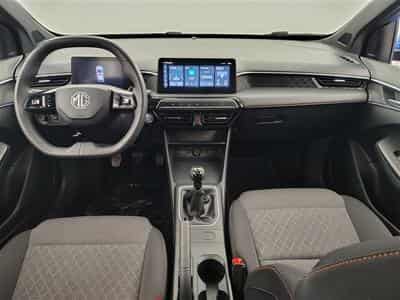 MG MG3 1.5 VTi 115cv Comfort CARPLAY / FULL LED / KEYLESS / CAMERA (2025) - Photo 8