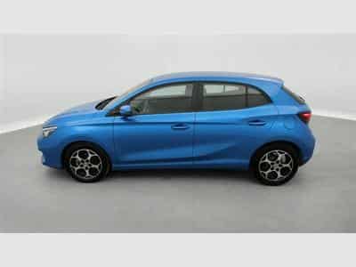 MG MG3 1.5 VTi 115cv Comfort CARPLAY / FULL LED / KEYLESS / CAMERA (2025) - Photo 3
