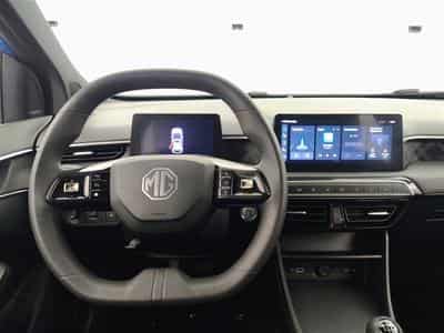MG MG3 1.5 VTi 115cv Comfort CARPLAY / FULL LED / KEYLESS / CAMERA (2025) - Photo 9