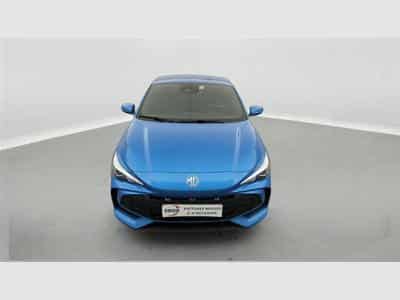 MG MG3 1.5 VTi 115cv Comfort CARPLAY / FULL LED / KEYLESS / CAMERA (2025) - Photo 4