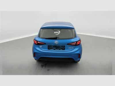 MG MG3 1.5 VTi 115cv Comfort CARPLAY / FULL LED / KEYLESS / CAMERA (2025) - Photo 5