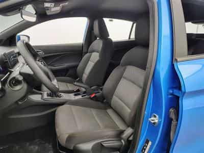 MG MG3 1.5 VTi 115cv Comfort CARPLAY / FULL LED / KEYLESS / CAMERA (2025) - Photo 7