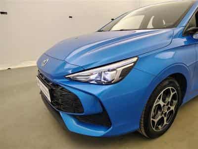 MG MG3 1.5 VTi 115cv Comfort CARPLAY / FULL LED / KEYLESS / CAMERA (2025) - Photo 15