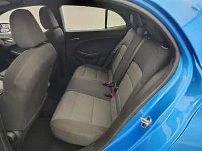 MG MG3 1.5 VTi 115cv Comfort CARPLAY / FULL LED / KEYLESS / CAMERA (2025) - Photo 13