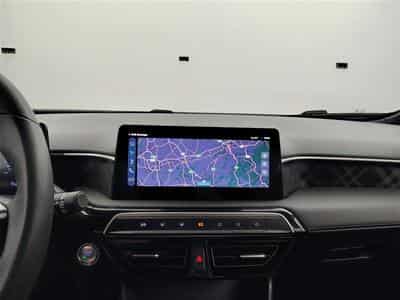 MG MG3 1.5 VTi 115cv Comfort CARPLAY / FULL LED / KEYLESS / CAMERA (2025) - Photo 11