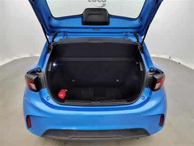 MG MG3 1.5 VTi 115cv Comfort CARPLAY / FULL LED / KEYLESS / CAMERA (2025) - Photo 14