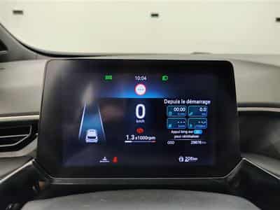 MG MG3 1.5 VTi 115cv Comfort CARPLAY / FULL LED / KEYLESS / CAMERA (2025) - Photo 10