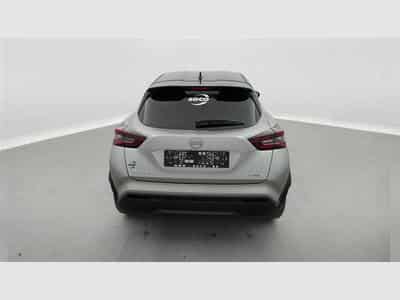 Nissan Juke Juke 1.6 Hybrid N-Connecta Navi / Led / PDC+Caméra (2024) - Foto 5