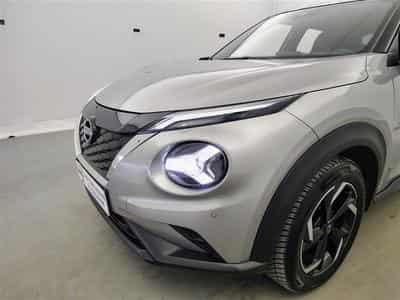 Nissan Juke Juke 1.6 Hybrid N-Connecta Navi / Led / PDC+Caméra (2024) - Foto 15