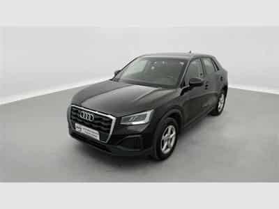 Audi Q2 30 TFSI Design CUIR/NAVI/LED/JA16/PDC AV AR (2021) - Photo 1