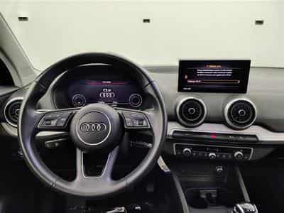 Audi Q2 30 TFSI Design CUIR/NAVI/LED/JA16/PDC AV AR (2021) - Photo 9