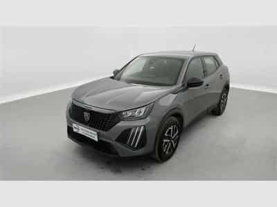 Peugeot 2008 1.2 PureTech 100Cv Active CARPLAY / PDC (2023) - Foto 1