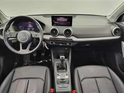 Audi Q2 30 TFSI Design CUIR/NAVI/LED/JA16/PDC AV AR (2021) - Photo 8