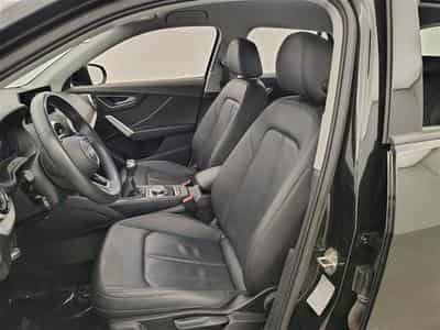 Audi Q2 30 TFSI Design CUIR/NAVI/LED/JA16/PDC AV AR (2021) - Photo 7