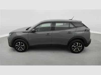 Peugeot 2008 1.2 PureTech 100Cv Active CARPLAY / PDC (2023) - Foto 3