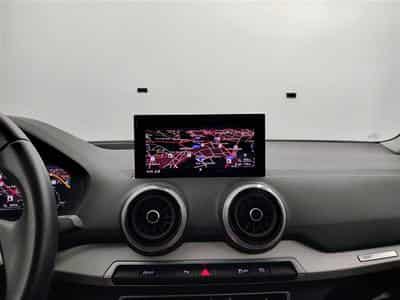 Audi Q2 30 TFSI Design CUIR/NAVI/LED/JA16/PDC AV AR (2021) - Photo 11