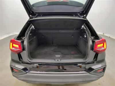 Audi Q2 30 TFSI Design CUIR/NAVI/LED/JA16/PDC AV AR (2021) - Photo 14