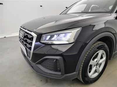 Audi Q2 30 TFSI Design CUIR/NAVI/LED/JA16/PDC AV AR (2021) - Photo 15