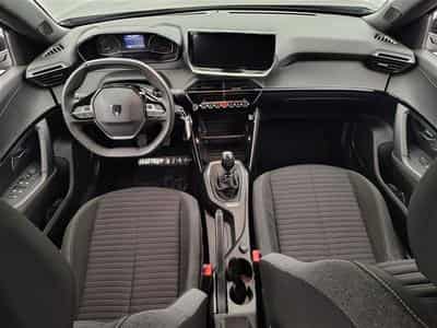 Peugeot 2008 1.2 PureTech 100Cv Active CARPLAY / PDC (2023) - Foto 8