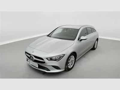 Mercedes CLA 180 180d Business Solution NAVI/FULL LED/JA16/PDC AV AR (2021) - Photo 1
