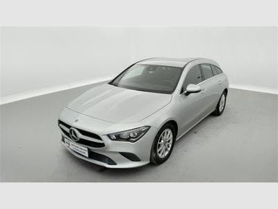 Mercedes CLA 180 180d Business Solution NAVI/FULL LED/JA16/PDC AV AR (2021) - Foto 1