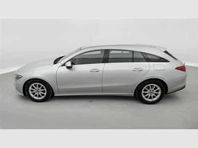 Mercedes CLA 180 180d Business Solution NAVI/FULL LED/JA16/PDC AV AR (2021) - Foto 3