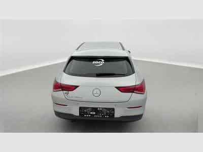 Mercedes CLA 180 180d Business Solution NAVI/FULL LED/JA16/PDC AV AR (2021) - Foto 5