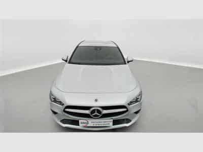 Mercedes CLA 180 180d Business Solution NAVI/FULL LED/JA16/PDC AV AR (2021) - Foto 4