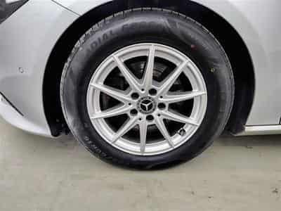 Mercedes CLA 180 180d Business Solution NAVI/FULL LED/JA16/PDC AV AR (2021) - Foto 6