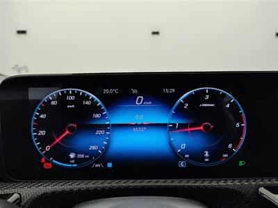 Mercedes CLA 180 180d Business Solution NAVI/FULL LED/JA16/PDC AV AR (2021) - Foto 10