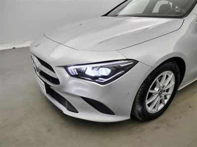 Mercedes CLA 180 180d Business Solution NAVI/FULL LED/JA16/PDC AV AR (2021) - Foto 15