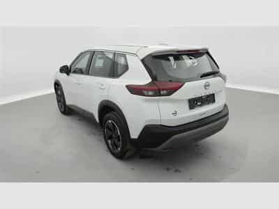 Nissan X-Trail 1.5 DIG-T 2WD X-Tronic Acenta 7pl. CARPLAY / FULL LED / CAM (2026) - Photo 2