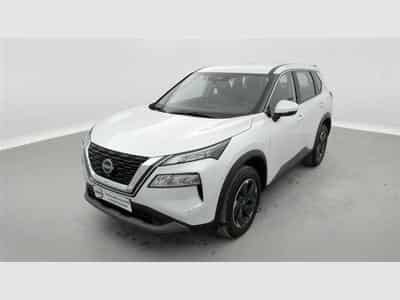 Nissan X-Trail 1.5 DIG-T 2WD X-Tronic Acenta 7pl. CARPLAY / FULL LED / CAM (2026) - Photo 1