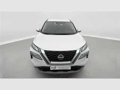 Nissan X-Trail 1.5 DIG-T 2WD X-Tronic Acenta 7pl. CARPLAY / FULL LED / CAM (2026) - Photo 4