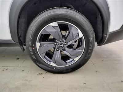 Nissan X-Trail 1.5 DIG-T 2WD X-Tronic Acenta 7pl. CARPLAY / FULL LED / CAM (2026) - Photo 6