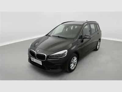BMW 216 d Gran Tourer Navi / Led / PDC av+ar (2022) - Foto 1