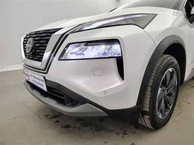 Nissan X-Trail 1.5 DIG-T 2WD X-Tronic Acenta 7pl. CARPLAY / FULL LED / CAM (2026) - Photo 15