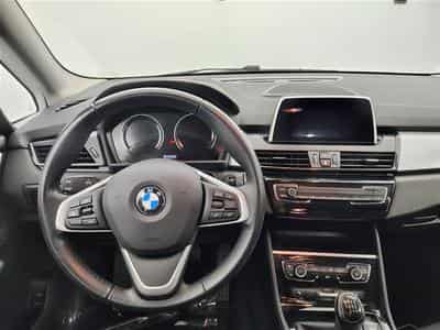 BMW 216 d Gran Tourer Navi / Led / PDC av+ar (2022) - Foto 9