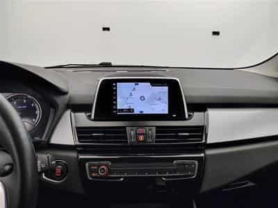 BMW 216 d Gran Tourer Navi / Led / PDC av+ar (2022) - Foto 11