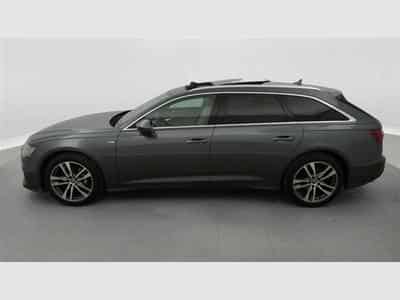 Audi A6 35 TDi S tronic S-LINE/CUIR/NAVI/TO PANO (2019) - Foto 3