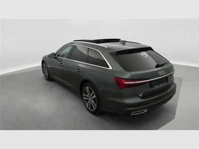 Audi A6 35 TDi S tronic S-LINE/CUIR/NAVI/TO PANO (2019) - Foto 2