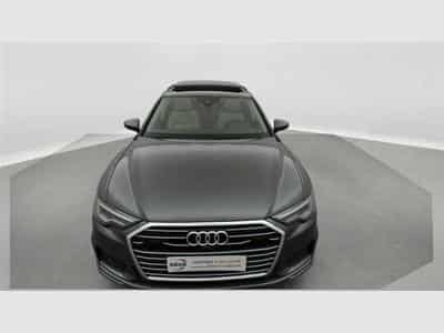 Audi A6 35 TDi S tronic S-LINE/CUIR/NAVI/TO PANO (2019) - Foto 4