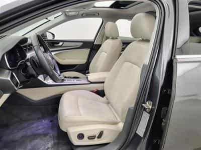 Audi A6 35 TDi S tronic S-LINE/CUIR/NAVI/TO PANO (2019) - Foto 7